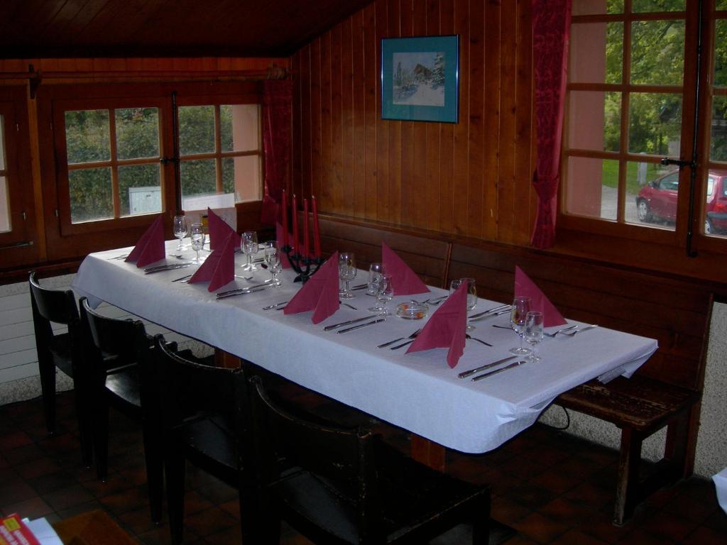Le Coucou Et Chalet Beau-Site Les Rasses Ngoại thất bức ảnh